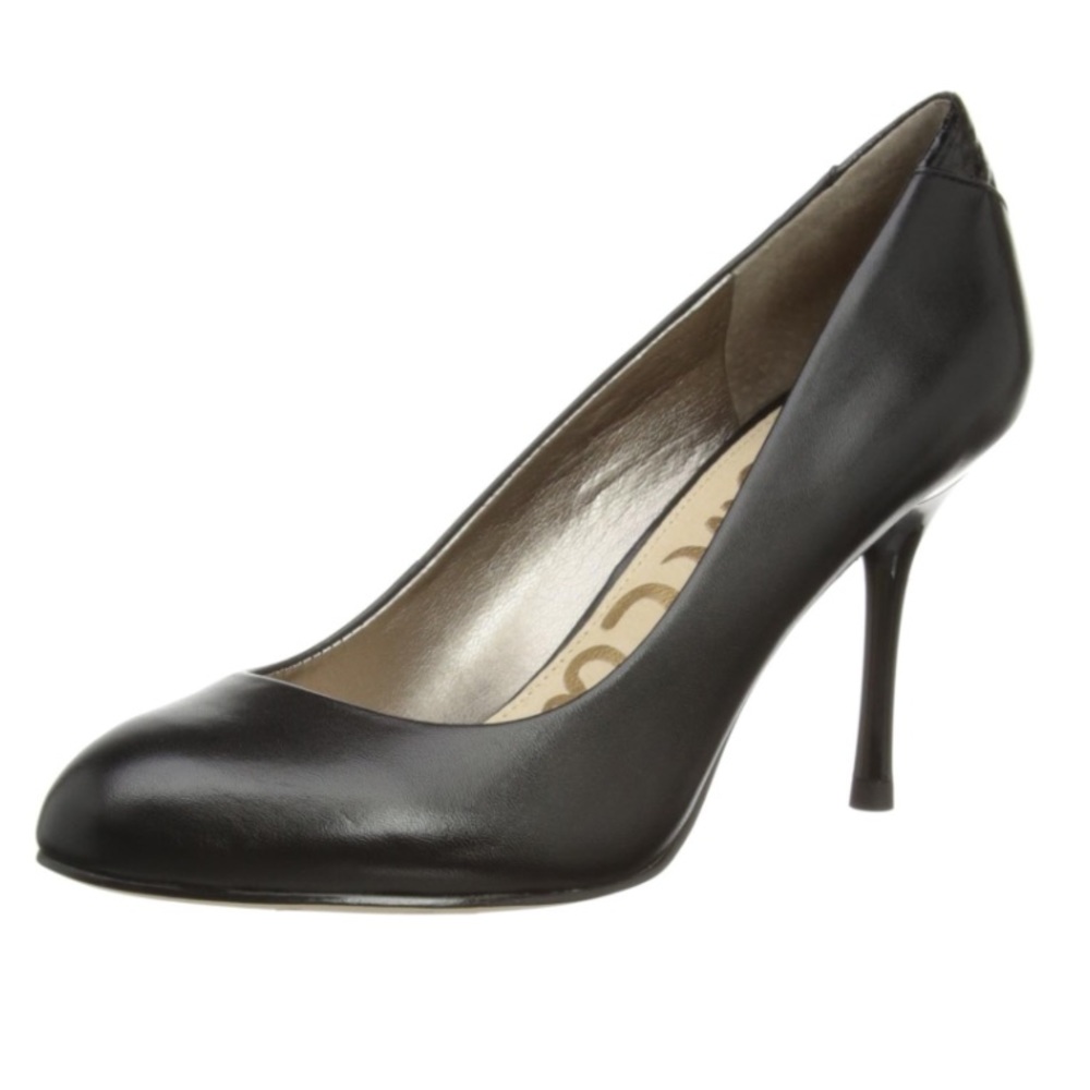 Sam Edelman Leather Pumps